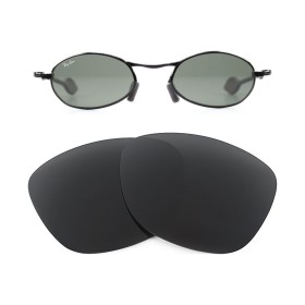 Compatible replacement lenses for RAY-BAN - W2809 - 52mm
