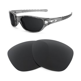 Verres de remplacement compatibles avec OAKLEY Fives 1.0