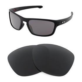 Compatible replacement lenses for OAKLEY Sliver Stealth - OO9408 - 56mm