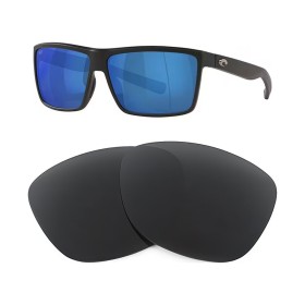 Compatible replacement lenses for COSTA Rinconcito - 6S9016 - 60mm