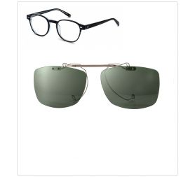 Clip relevable compatible MOSCOT ARTHUR-48mm