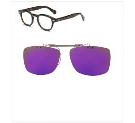 Clip relevable compatible MOSCOT LEMTOSH-46mm