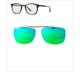 Clip relevable compatible GARETT KINNEY-47mm