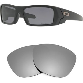 Compatible replacement lenses for OAKLEY Gascan - OO9014 - 60mm
