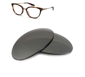 Verres de remplacement Barton Perreira Mary Jane-50mm
