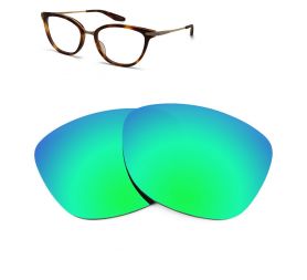 Compatible lenses for Barton Perreira Mary Jane-50mm