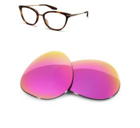 Compatible lenses for Barton Perreira Mary Jane-50mm
