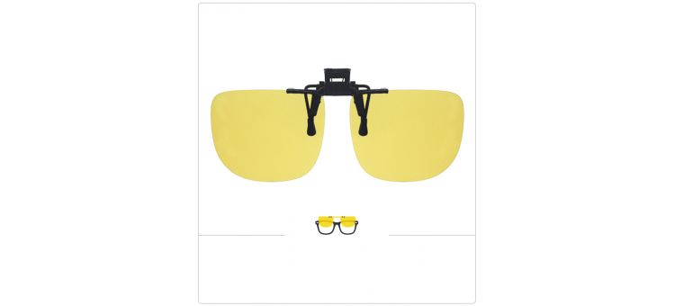 ray ban flip sunglasses