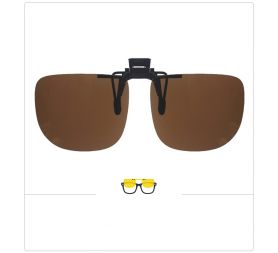 ray ban flip up lenses