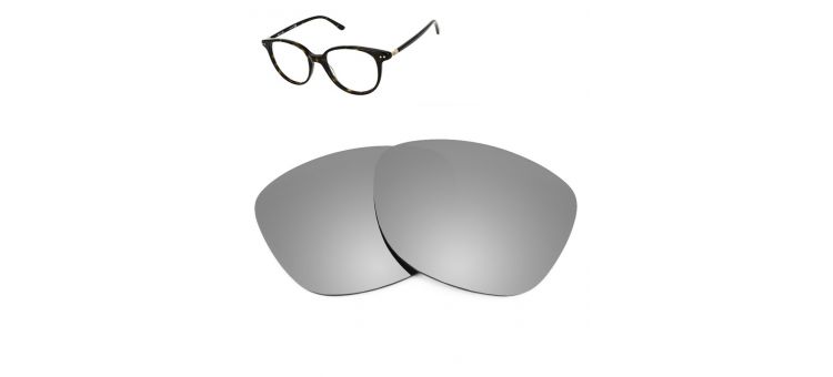 Verres compatible Paul & Joe Azure42-49mm Verres compatible Paul & Joe Azure42-49mm