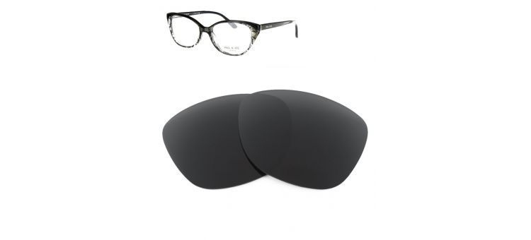 Verres compatible Paul & Joe Cherry01-52mm Verres compatible Paul & Joe Cherry01-52mm