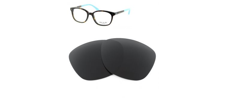 Verres compatible Paul & Joe Cheyenne03-50mm Verres compatible Paul & Joe Cheyenne03-50mm