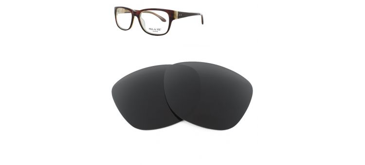 Verres compatible Paul & Joe Frivole21-52mm Verres compatible Paul & Joe Frivole21-52mm