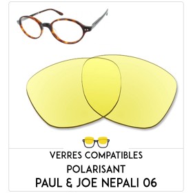 Lenses for Paul & Joe Nepali06-47mm