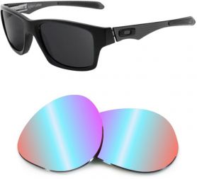 Lenses for OAKLEY Jupiter Carbon - OO9220 - 56mm