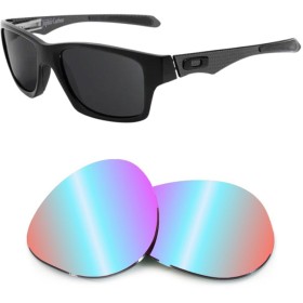 Compatible replacement lenses for OAKLEY Jupiter Carbon - OO9220 - 56mm