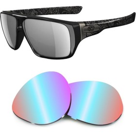 Compatible replacement lenses for OAKLEY Dispatch I - OO9090 - 62mm