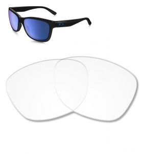 Compatible lenses for Oakley Forehand