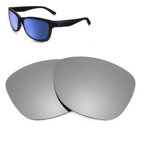 Compatible lenses for Oakley Forehand