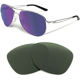 Verres de remplacement compatibles avec OAKLEY Caveat - OO4054 - 60mm