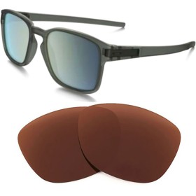 Verres de remplacement compatibles avec OAKLEY Latch Square - OO9353 - 52mm