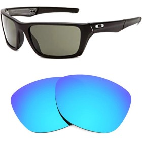 Compatible replacement lenses for OAKLEY Jury - OO4045