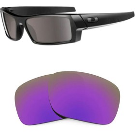 Compatible replacement lenses for OAKLEY Gascan S (Small)