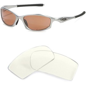 Verres de remplacement compatibles avec OAKLEY Hatchet Wire