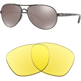 Compatible replacement lenses for OAKLEY Feedback - OO4079 - 59mm