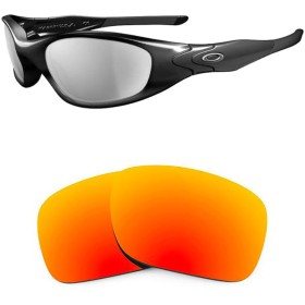 Verres de remplacement compatibles avec OAKLEY Minute 2.0
