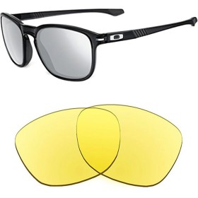 Verres de remplacement compatibles avec OAKLEY Enduro - OO9223 - 55mm