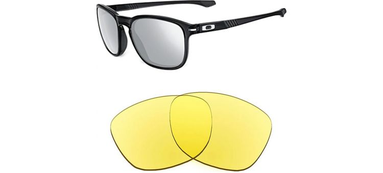 Verres OAKLEY Enduro - OO9223 - 55mm Verres OAKLEY Enduro - OO9223 - 55mm