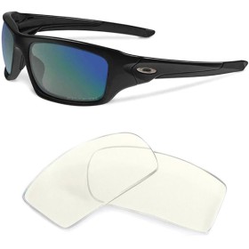 Compatible replacement lenses for OAKLEY Valve (Old Version)