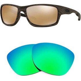 Verres de remplacement compatibles avec OAKLEY Canteen - OO9225 - 60mm
