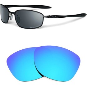 Compatible replacement lenses for OAKLEY Blender - OO4059 - 59mm