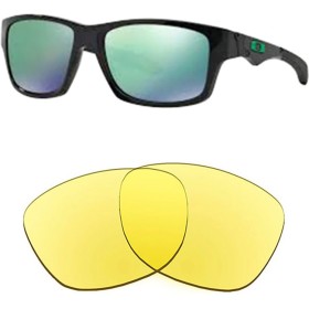 Verres de remplacement compatibles avec OAKLEY Jupiter