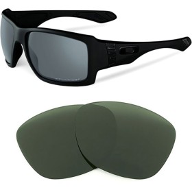 Verres de remplacement compatibles avec OAKLEY Big Taco - OO9173 - 62mm