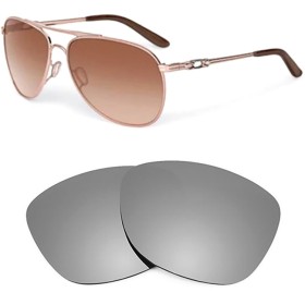 Verres de remplacement compatibles avec OAKLEY Daisy Chain - OO4062 - 60mm