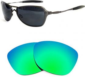 Compatible lenses for Oakley Felon