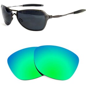 Compatible replacement lenses for OAKLEY Felon