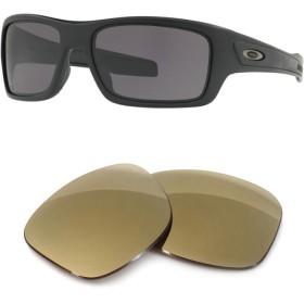 Verres de remplacement compatibles avec OAKLEY Turbine XS - OJ9003 - 57mm