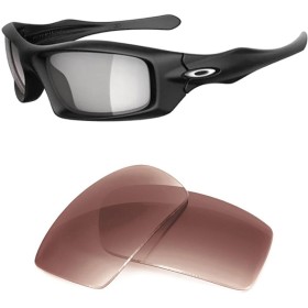 Verres de remplacement compatibles avec OAKLEY Monster Pup - OO9029