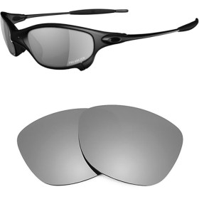 Compatible replacement lenses for OAKLEY Juliet - 55mm