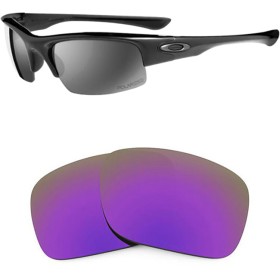 Compatible replacement lenses for OAKLEY Bottlecap