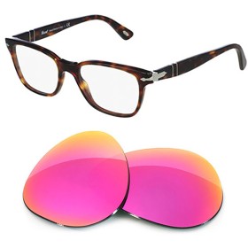 Compatible replacement lenses for PERSOL - PO3003V - 52mm
