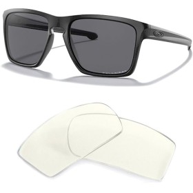 Compatible replacement lenses for OAKLEY Sliver - OO9262 - 57mm