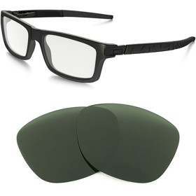 Verres de remplacement compatibles avec OAKLEY Currency - OX8026 - 54mm