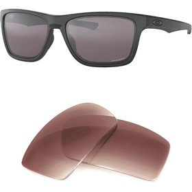 Verres de remplacement compatibles avec OAKLEY Holston - OO9334 - 58mm