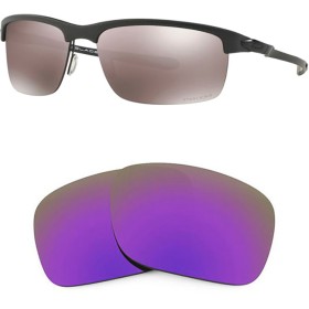 Verres de remplacement OAKLEY Carbon Blade - OO9174 - 66mm | ChangerMesVerres