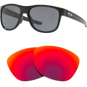 Verres de remplacement compatibles avec OAKLEY Crossrange - OO9361 - 57mm